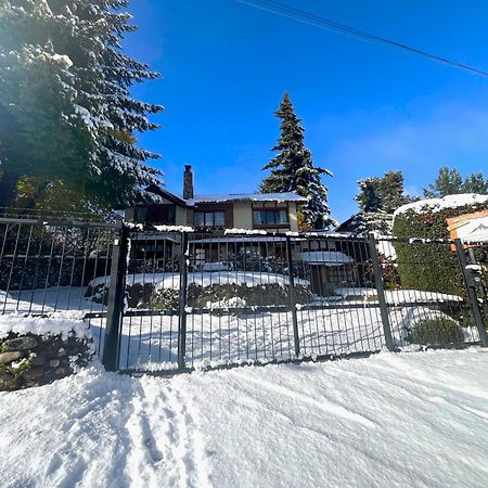 Mirador De Las Nieves San Carlos de Bariloche Exteriör bild