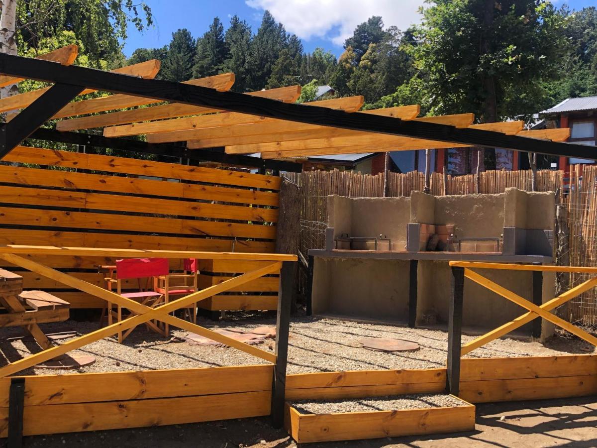 Mirador De Las Nieves San Carlos de Bariloche Exteriör bild