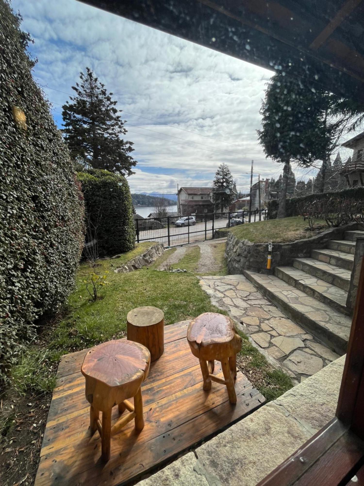 Mirador De Las Nieves San Carlos de Bariloche Exteriör bild