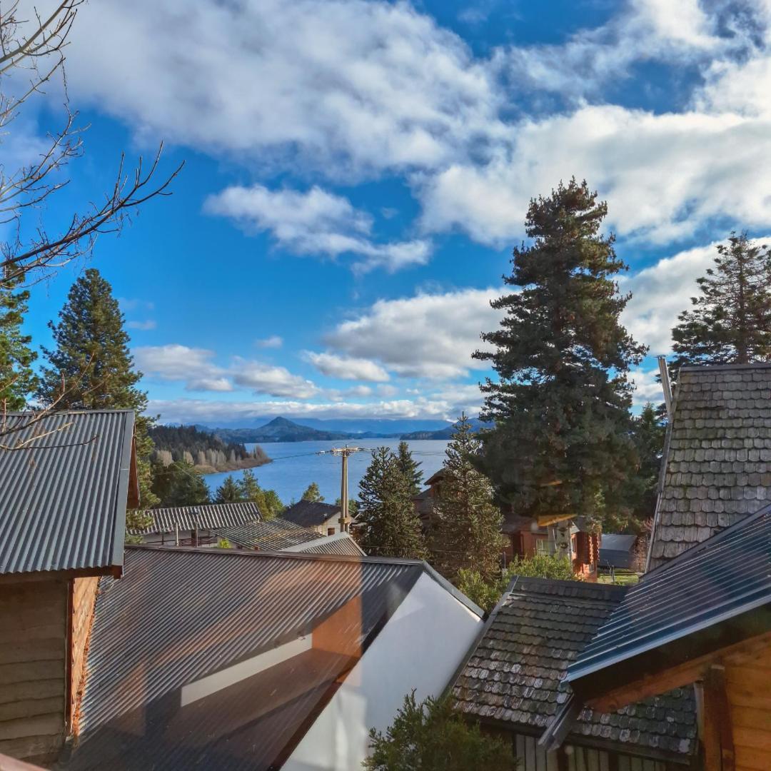 Mirador De Las Nieves San Carlos de Bariloche Exteriör bild