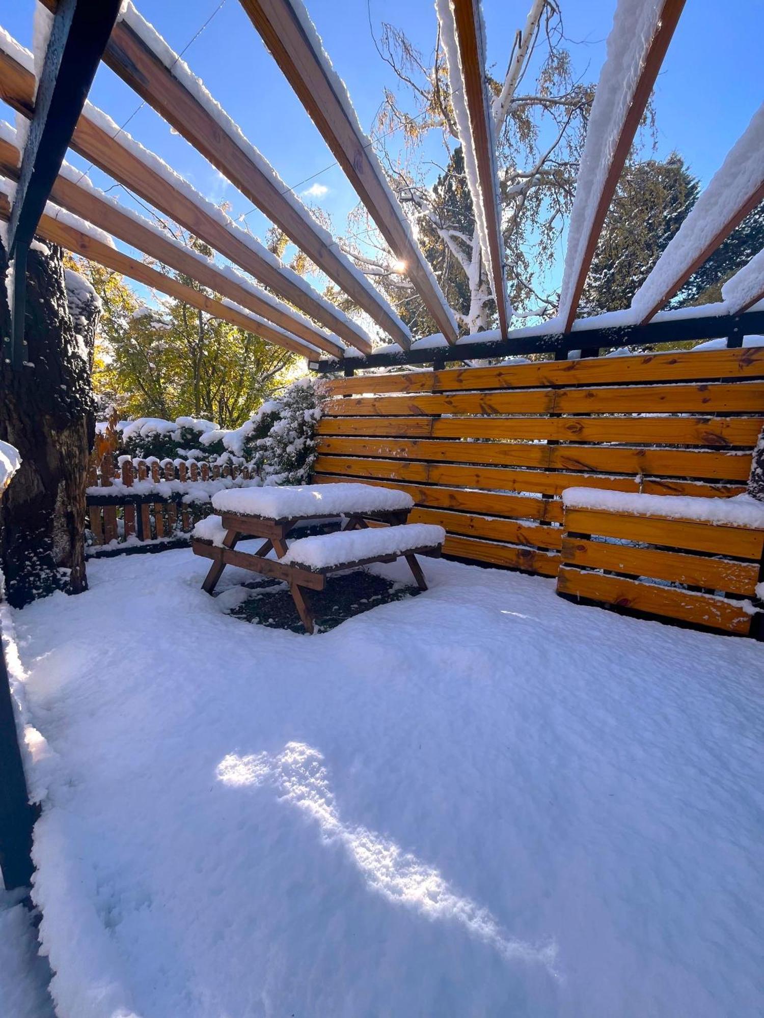 Mirador De Las Nieves San Carlos de Bariloche Exteriör bild